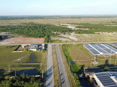 Khu công nghiệp Quán Ngang Quảng Trị sẽ có 3 dự án được kiểm tra trong tháng 5/2025.