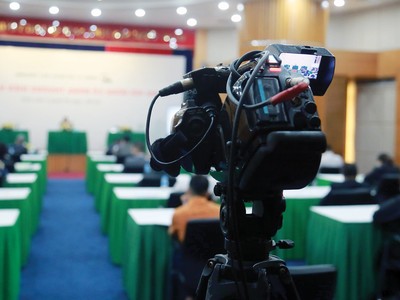 Họp đại hội đồng cổ đông trực tuyến hoặc hybrid giúp tiết kiệm chi phí, tăng khả năng tham gia của cổ đông 