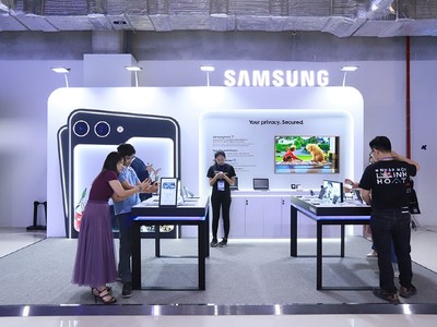 Các tập đoàn, doanh nghiệp lớn được coi là thành phần đặc biệt quan trọng trong hệ sinh thái đổi mới sáng tạo, tác động đến sự chuyển dịch các cơ cấu của nền kinh tế Việt Nam.