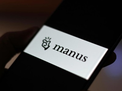 Manus của Trung Quốc thách thức Mỹ trong cuộc đua 'tác nhân AI'