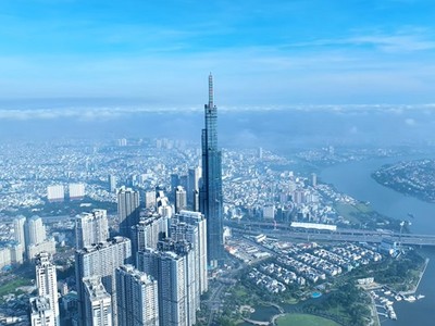 TP.HCM làm mới động lực đầu tư để đạt tăng trưởng 2 con số 