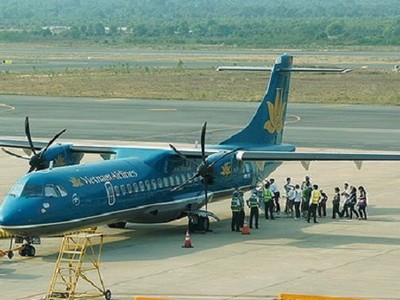 ATR tìm cơ hội tại các chặng bay ngắn ở Việt Nam 