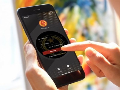 Ứng dụng eTax Mobile tạm dừng hoạt động từ 17h00’ ngày 12/3/2025 đến 8h00’ ngày 17/3/2025 để tiến hành nâng cấp. 