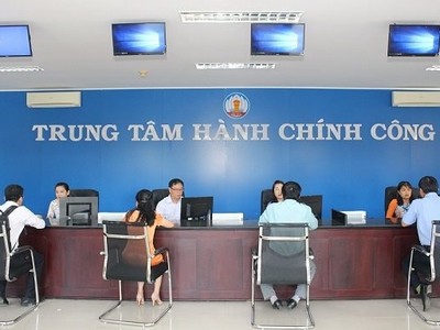Hà Nội phê duyệt danh sách 118 điểm đại lý dịch vụ công trực tuyến 