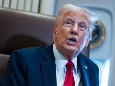 Vì sao Anh không trả đũa đòn thuế quan của Tổng thống Trump như EU?