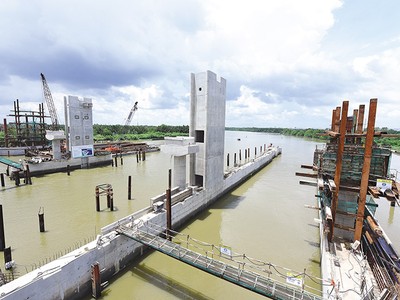 Hình thức đầu tư BT lấy lại sức hút với doanh nghiệp 