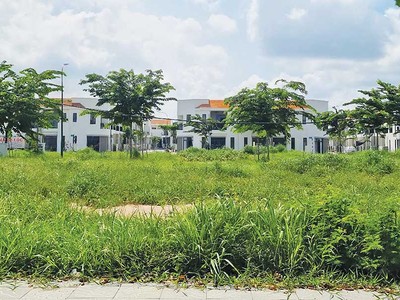 Quỹ đất nhiều, doanh nghiệp địa ốc chuyển hướng phát triển dự án nhà ở xã hội thay vì nhà ở thương mại