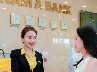 Lợi nhuận ngành ngân hàng năm 2025 được kỳ vọng tăng trưởng 18%