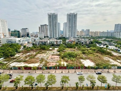 Đô thị đóng góp 70% GDP, nhưng các quy định liên quan còn rời rạc 