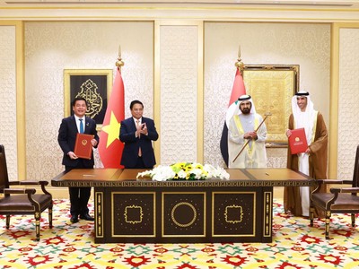 Bộ Công thương đang hoàn thiện hồ sơ trình Chính phủ phê duyệt Hiệp định CEPA 