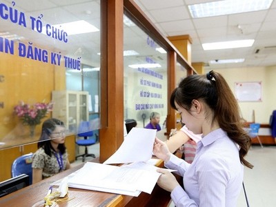 Hơn 1.000 doanh nghiệp nộp thừa thuế từ vài trăm đồng đến hơn 2 tỷ đồng 