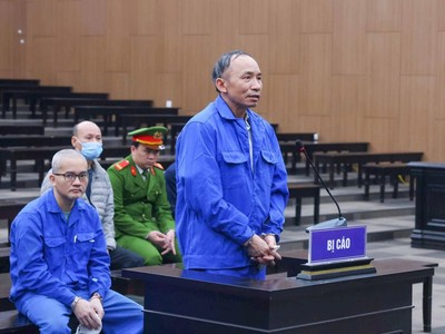 Cựu Giám đốc VNCERT nhận “cảm ơn” 1 tỷ đồng từ Công ty AIC 