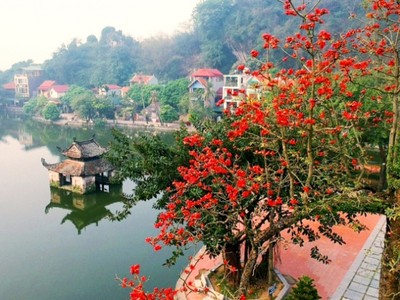 Sau kiểm kê, Hà Nội có 6.489 di tích 