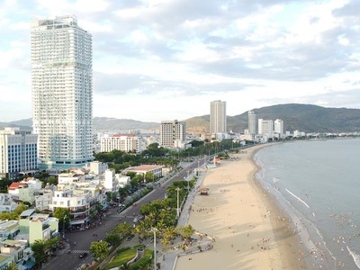 Bình Định sắp trao chủ trương đầu tư, giấy chứng nhận đăng ký đầu tư 77 dự án 