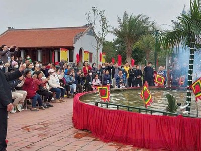 Bắc Ninh tổ chức 2 tour du lịch miễn phí vào cuối tuần, để phục vụ người dân và du khách. 