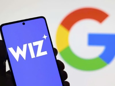 Google chi 32 tỷ USD mua Wiz: Tham vọng mới trong cuộc đua an ninh mạng 
