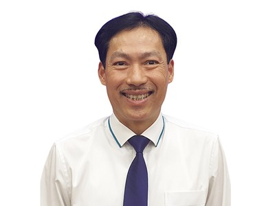 PGS-TS. Lê Xuân Trường (Học viện Tài chính, Bộ Tài chính) 