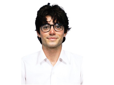 Ông Giovanni Sbattella, nhà kinh tế học từ Tập đoàn FocusEconomics