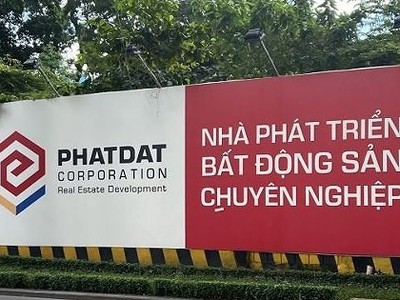 Hai cá nhân dùng 164 tài khoản chứng khoán để thao túng giá cổ phiếu PDR 