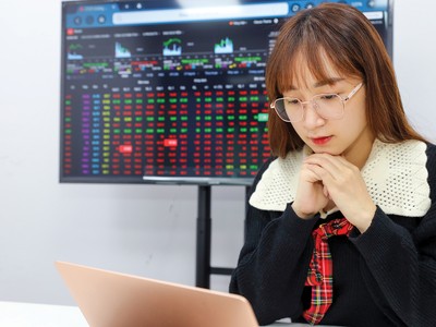 Đợt giảm giá của nhóm cổ phiếu công nghệ tại Mỹ cũng như Việt Nam hiện tại không liên quan nhiều đến nền tảng cơ bản của các công ty