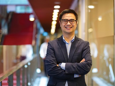 TS. Chu Thanh Tuấn, Đại học RMIT Việt Nam