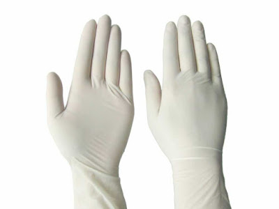 Sản phẩm găng tay cao su y tế có xuất xứ hoặc nhập khẩu từ Việt Nam bị đề nghị điều tra chống bán phá giá tại Ấn Độ. 