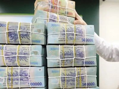 Chính thức ban hành Nghị quyết về bổ sung dự toán ngân sách nhà nước chi thường xuyên năm 2025 