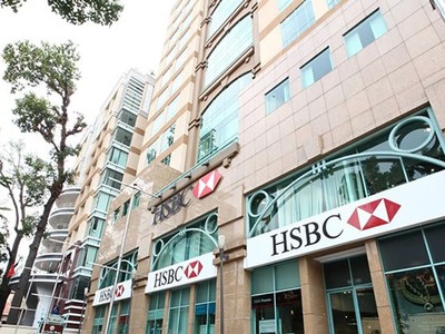 HSBC thu xếp giao dịch bảo lãnh khoản vay không ràng buộc cho Hạ tầng GELEX