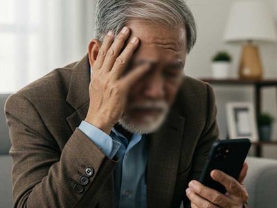 Người già trong mê cung bẫy tài chính - Bài 1: Kỳ nghỉ du lịch của người cha và sự bất lực của những đứa con 