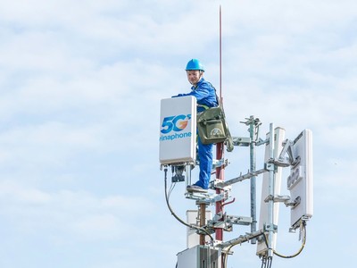 Tổ chức đấu giá lại băng tần "kim cương" dùng cho 4G, 5G 