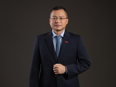 Chân dung ông Lê Bá Thọ