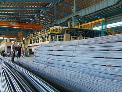 EC sẽ thay thế biện pháp tự vệ thép của EU bằng biện pháp dài hạn hơn.