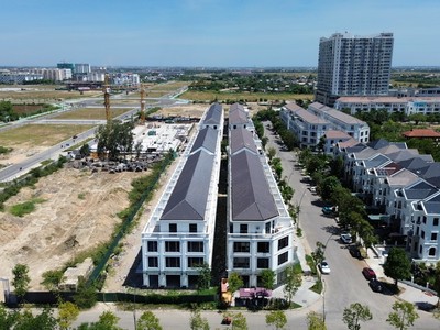 Khu vực đô thị mới An Vân Dương, TP. Huế