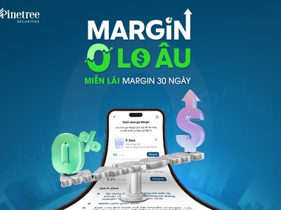 Chính sách P-Zero hoặc P-5.9%