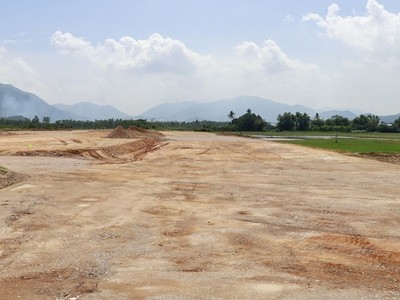 Bình Định thúc tiến độ loạt dự án nhà ở xã hội, khởi công quý II/2025 