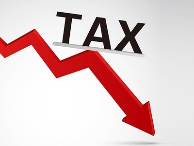 Giảm thuế để kích cầu 