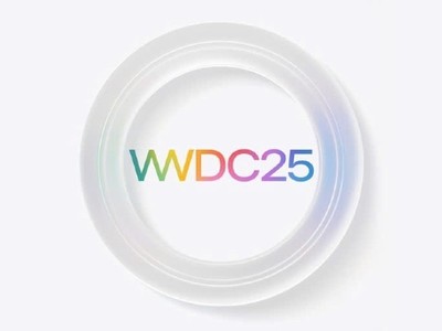 WWDC 2025 sẽ diễn ra trong khoảng thời gian 9-13/6 (Ảnh: Apple). 