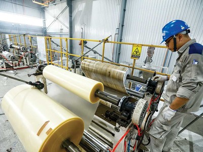 Kinh tế tư nhân chính là động lực quan trọng cho tăng trưởng kinh tế đất nước. 