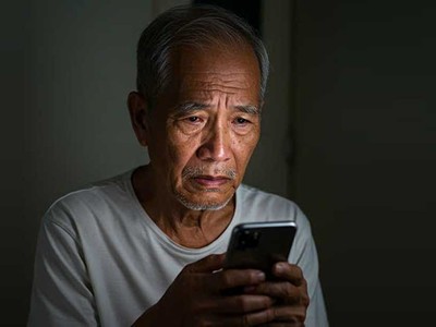 Người già trong mê cung bẫy tài chính - Bài 4: Gian nan “cuộc chiến” bảo vệ cha mẹ của con cái 