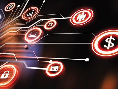 Các doanh nghiệp Việt Nam đang đứng trước cơ hội biến dữ liệu thành vàng. Ảnh: Đức Thanh 