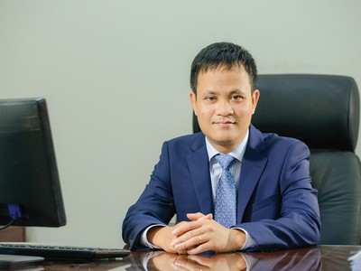 Ông Phạm Chí Quang, Vụ trưởng Vụ Chính sách tiền tệ, Ngân hàng Nhà nước 