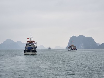 Quảng Ninh bàn giải pháp nâng tầm du lịch tại vịnh Bái Tử Long 