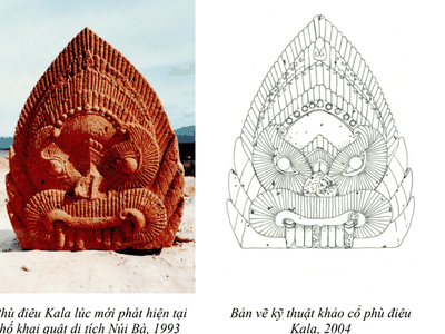 Phú Yên lần đầu tiên có bảo vật quốc gia được công nhận 