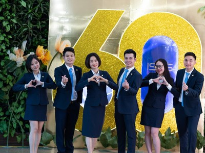 Tập đoàn Bảo Việt (BVH): Lợi nhuận sau thuế hợp nhất năm 2024 vượt mốc 2.000 tỷ đồng