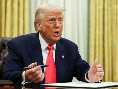 Greenland trong chiến lược Bắc Cực của chính quyền Tổng thống Trump