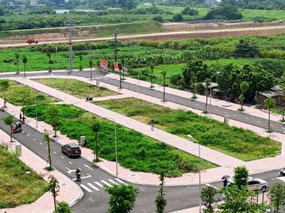 Các huyện ven Hà Nội sẽ đấu giá ít nhất 255 lô đất trong tháng 4/2025 