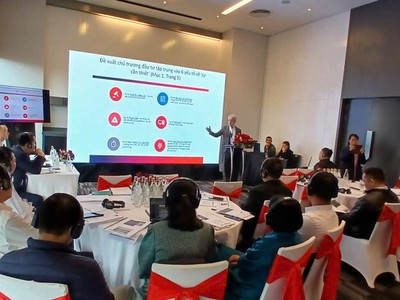 Sở Tài chính Đà Nẵng giới thiệu “Sổ tay hướng dẫn phương pháp đánh giá sự cần thiết và hiệu quả kinh tế - xã hội của các dự án giao thông đô thị”.