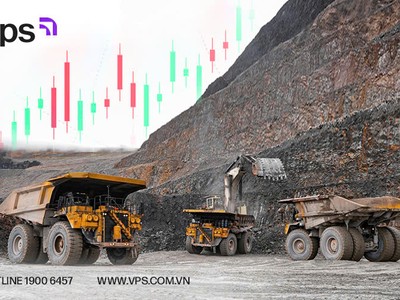 Không phải “bank - chứng - thép”, đâu mới là nhóm ngành đang lên ngôi?