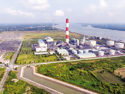 Yêu cầu Bộ Công thương ban hành khung giá điện cho các nguồn điện trước ngày 10/4/2025 