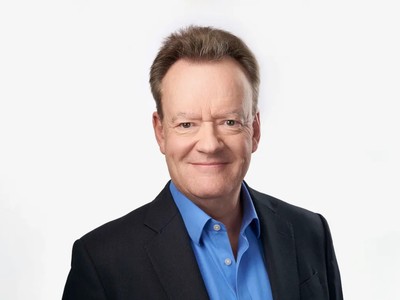 Ông John Reade, Giám đốc Chiến lược Thị trường của Hội đồng Vàng thế giới (WGC).